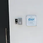 Διαμέρισμα Rys Mondello House *