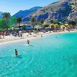 Διαμέρισμα Rys Mondello House *