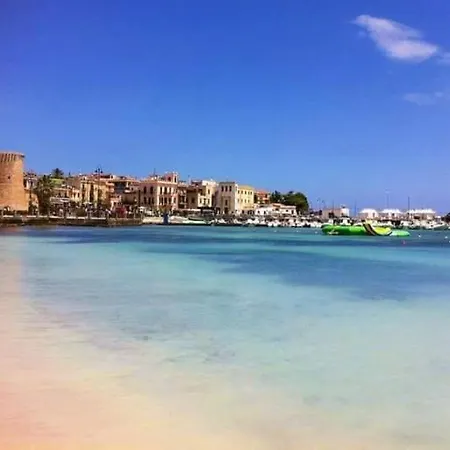 Διαμέρισμα Rys Mondello House Παλέρμο